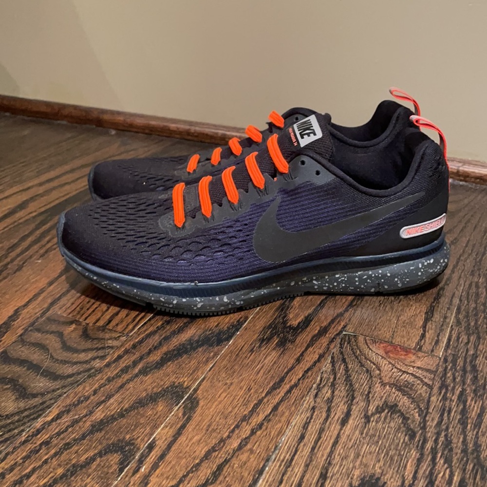 Nike Shield Pegasus 34